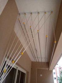 Cloth Drying Ceiling Roof Hanger Manufacturing Company In Palladam