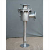 Jet Ejectors for Agrochemicals