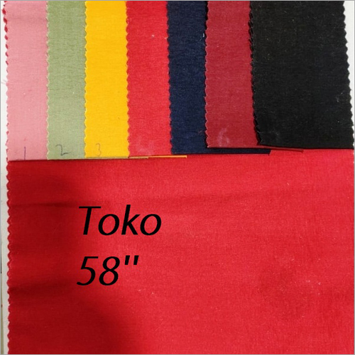 Toko Fabric