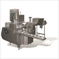 Butter Packing Machine