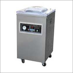Semi Automatic Vacuum Packing Machine