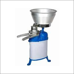Electronic Cream Separator