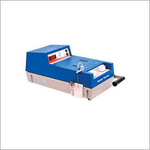 Automatic Milk Testing Machine