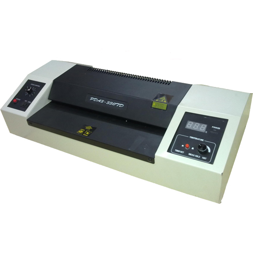 Lamination Machine LM 330TD
