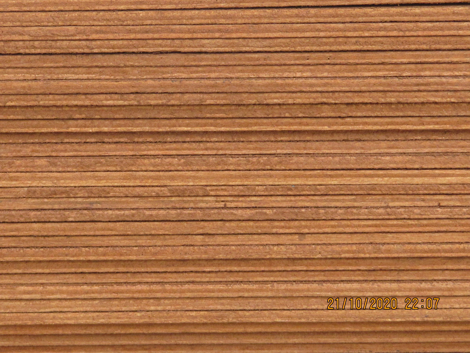6 mm Commercial Plywood