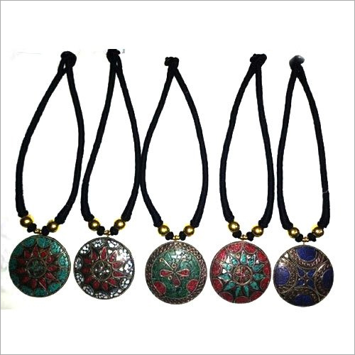 Fashion Tibetan Necklace