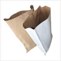 Multiwall Swen Paper Bag