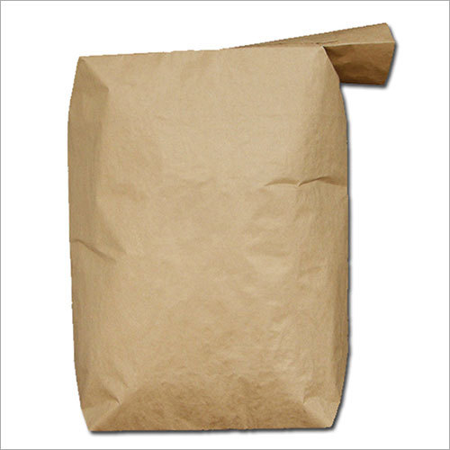 Industrial Paper Bag
