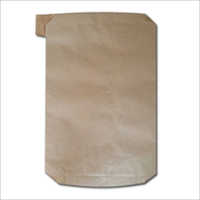 Laminated Center Sealed Valve Bag