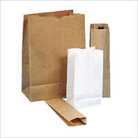 Retail Paper Bag
