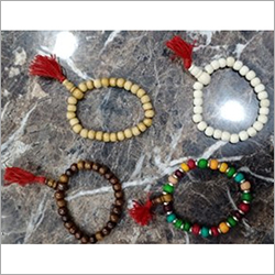 Handcrafted Fine Quality Beaded Bracelet