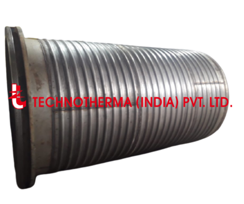 Inner Cover By TECHNOTHERMA (INDIA) PVT. LTD.