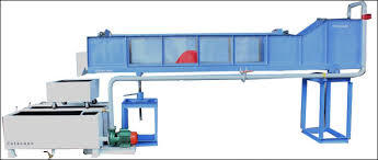 Experimental Flume