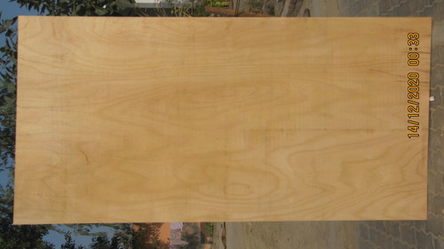 9 mm Commercial Plywood