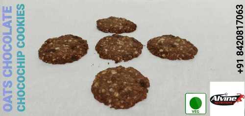OATS CHOCOLATE CHOCOCHIP COOKIES