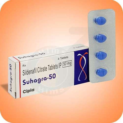 sildanafil Tablet