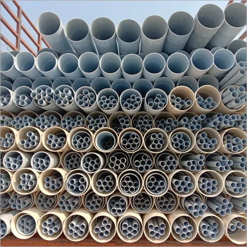 4 Inch PVC Agricultural Pipe