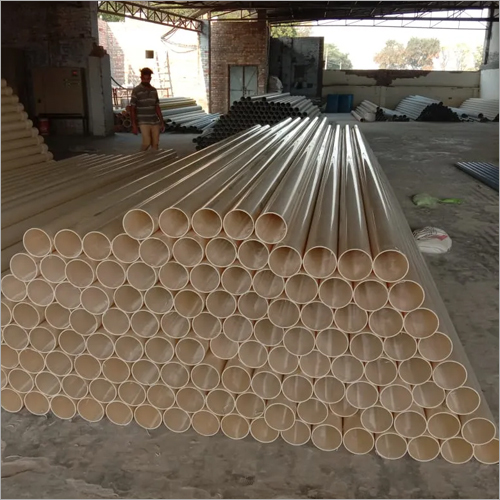 454 Rigid PVC Pipe