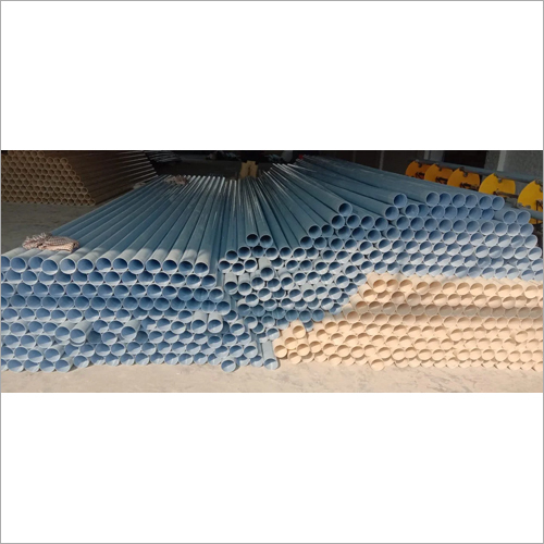 232 Rigid PVC Pipe