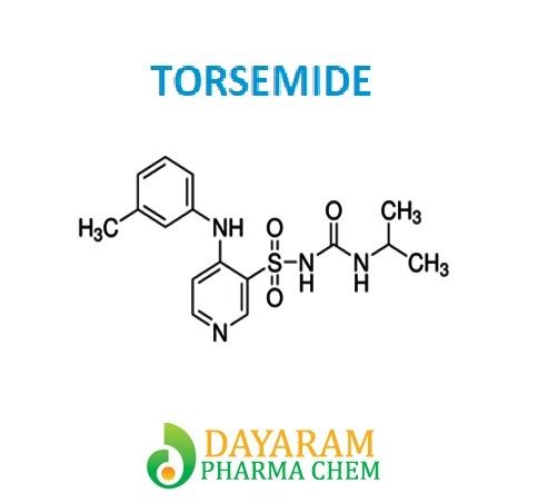 Torsemide Cas No: 56211-40-6