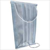 3 Ply Face Mask With SMS filter