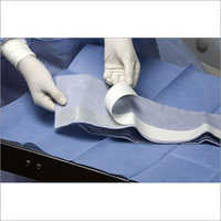 Disposable Side Drape