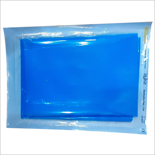 LD Plain Sheet Sterile Pack