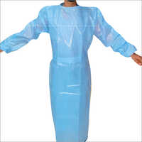 50gsm Laminated Gown