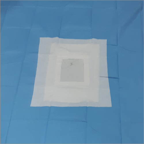 Gynae Drape By SURGIMART SURGICAL INDIA PRIVATE LIMITED