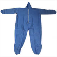 Coverall Suite