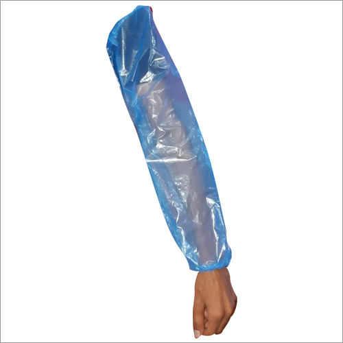 Disposable Arm Cover Grade: Medical