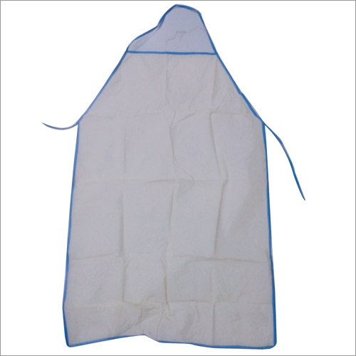 PVC Apron By SURGIMART SURGICAL INDIA PRIVATE LIMITED