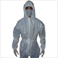 90gsm Laminated PPE kit