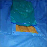 PCNL Drape