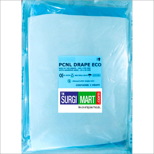 PCNL Drape ECO Packing