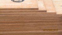 12 mm Commercial Plywood