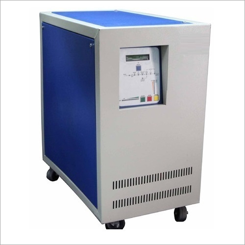 Power Control Stabilizer