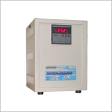6 Kva Servo Voltage Stabilizers