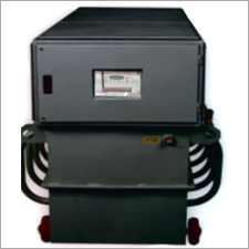 Oil Cooled Servo