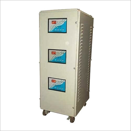 Electric Online UPS