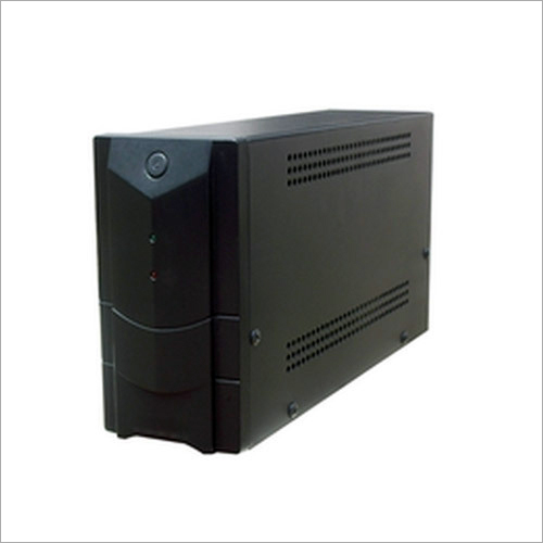 Industrial UPS