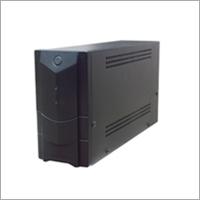 Portable Online UPS
