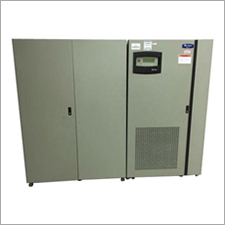 Industrial Online UPS