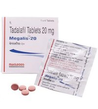 Tadalafi Tablets