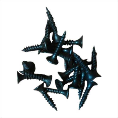Threaded Gypsum Board Drywall Screw