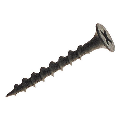 3 Inch Gypsum Board Drywall Screw