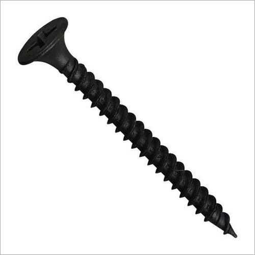 Full Threaded Gypsum Board Drywall Screw
