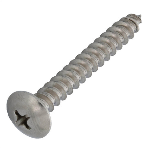 Pan Philips Screw