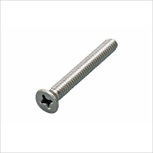 Phillips Screw