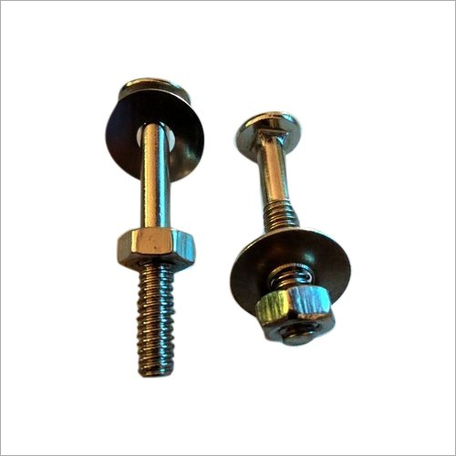 Carriage Bolt